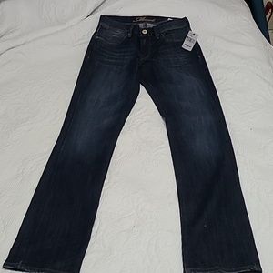 Mavi Jeans Molly straight size 27